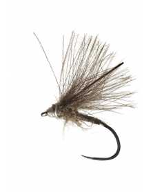 DRY FLY SPECIAL BARBLESS...