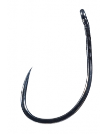 COMPETITION Barbless hooks